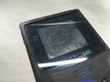 LG2219 Plz Read Item Condi GameBoy Color Purple Game Boy Console Japan