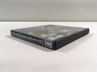 FH5150 Monster Hunter 3 Try G BOXED Nintendo 3DS Japan