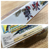 DK7302 Super Robot Taisen Compact 2 BOXED Wonder Swan Bandai Japan