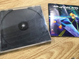 Cyberia PS1 Japan - FH5924