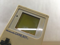 GD6344 With Defects - GameBoy Original DMG-01 Game Boy Console Japan