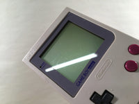 KH6079 Tested Working - GameBoy Pocket Gray Grey Game Boy Console Japan