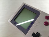 KH6079 Tested Working - GameBoy Pocket Gray Grey Game Boy Console Japan
