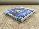Etrian Odyssey V 5 Beyond the Myth BOXED Nintendo 3DS Japan - FH5350