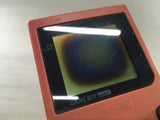 LF9616 With Defects - GameBoy Pocket Pink Game Boy Console Japan