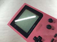 KH6280 Not Working - GameBoy Pocket Pink Game Boy Console Japan