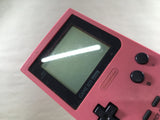 KH6280 Not Working - GameBoy Pocket Pink Game Boy Console Japan