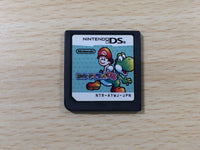 UE8104 Yoshi's Island DS BOXED Nintendo DS Japan