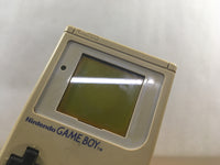 GD6344 With Defects - GameBoy Original DMG-01 Game Boy Console Japan