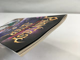 DK7200 Phantasy Star Sennenki no Owari ni BOXED Mega Drive Genesis Japan