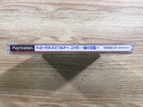 Groove Adventure Rave Yukyu No Kizuna PS1 Japan - FH5809