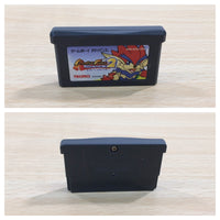 UE8509 Monster Farm Advance 2 BOXED GameBoy Advance Japan