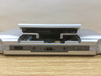 gd1243 Plz Read Item Condi PSP-1000 Silver SONY PSP Console Japan