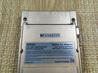KH5520 With Defects - GameBoy Pocket Gold Game Boy Console Japan