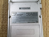 LF9312 With Defects - GameBoy Pocket Silver Game Boy Console Japan