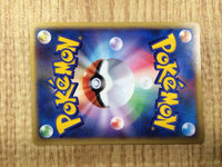 CE4629 Donphan PROMO PROMO 034/P Pokemon Card TCG Japan