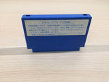 Higemaru Makaijima BOXED NES Famicom Japan - UE4333