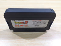 UE6122 Dragon Ball Z BOXED NES Famicom Japan