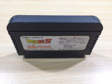 UE6122 Dragon Ball Z BOXED NES Famicom Japan
