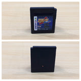 UE6545 Super Robot Wars Link Battler BOXED GameBoy Game Boy Japan