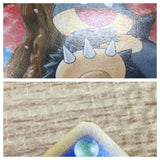 Munchlax - PROMO 091/DP-P Pokemon Card TCG Japan - CE2783