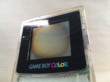 LG2117 Plz Read Item Condi GameBoy Color Clear Game Boy Console Japan