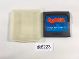 Aa Harimanada Sega Game Gear Japan - DK6223