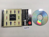 Virtua Fighter The Beginning PS1 Japan - FH4418