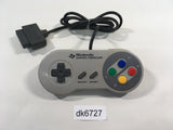 DK6727 Tested Working - CONTROLLER FOR SUPER FAMICOM SNES CONSOLE Japan