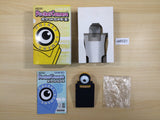Game Boy Camera Pocket Camera Yellow BOXED GameBoy Game Boy Japan - UE6021