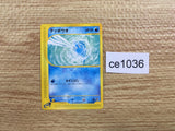 ce1036 Remoraid Common e3 038/087 Pokemon Card TCG Japan