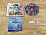 Evolution 2 Far Off Promise Dreamcast Japan - FH9968