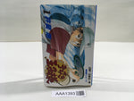 AAA1393 The Prince of Tennis Vol.1 Japanese Manga
