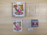 Game Boy Gallery 2 Mario BOXED GameBoy Game Boy Japan - UE5895