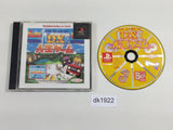 DX Jinsei Game The Game Of Life Playstation The Best PS1 Japan - DK1922