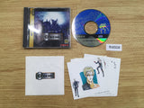 Cyber Doll Sega Saturn Japan - FH8508