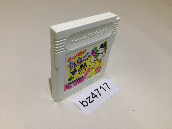 BZ4717 Tamagotchi GameBoy Game Boy Japan