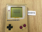 KH5815 With Defects - GameBoy Original DMG-01 Game Boy Console Japan