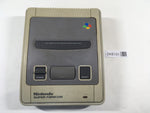 DK8101 Tested Working - SUPER FAMICOM SNES CONSOLE Japan