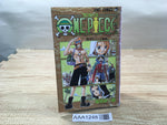 AAA1248 One Piece Vol.18 Japanese Manga