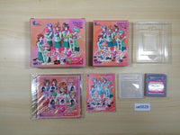 ue5629 Pocket Love BOXED GameBoy Game Boy Japan