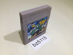 BZ5115 Banishing Racer GameBoy Game Boy Japan