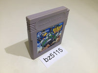 BZ5115 Banishing Racer GameBoy Game Boy Japan