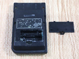 LF9617 Not Working - GameBoy Pocket Black Game Boy Console Japan