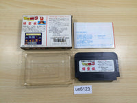 UE6123 Dragon Ball 3 BOXED NES Famicom Japan