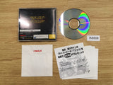 Cyber Doll Sega Saturn Japan - FH8508