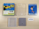 Captain Tsubasa VS BOXED GameBoy Game Boy Japan - UE4940
