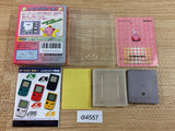 Kirby's Sparkling Kids Kirakira BOXED GameBoy Game Boy Japan - DI4557