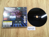 Thunderhawk 2 PS1 Japan - FH7137