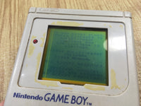 GD6575 With Defects - GameBoy Original DMG-01 Game Boy Console Japan